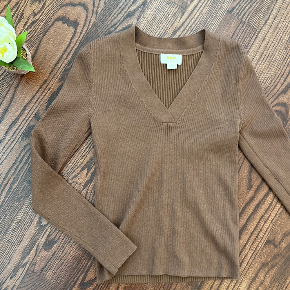 Maeve Sweater